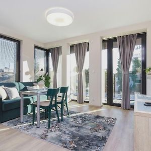 Appartement met een Slaapkamer