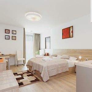 Studio Appartement